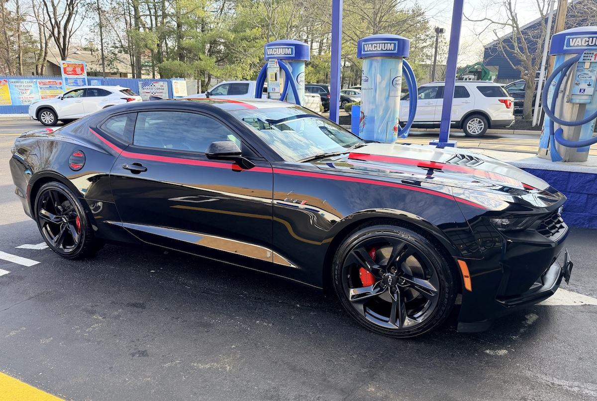 Camaro